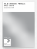 Artikelbild 1 des Artikels “RAL® EFFECT E1 SINGLE CARD 100 SERIES 110-M METALLIC “