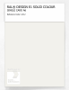 Product image 1 of the product “RAL® EFFECT E1 SINGLE CARD 100 SERIES 120-2 ”