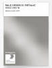 Artikelbild 1 des Artikels “RAL® EFFECT E1 SINGLE CARD 100 SERIES 120-M METALLIC “