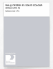 Artikelbild 1 des Artikels “RAL® EFFECT E1 SINGLE CARD 100 SERIES 170-1 “
