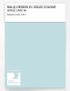 Artikelbild 1 des Artikels “RAL® EFFECT E1 SINGLE CARD 100 SERIES 190-3 “