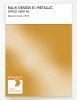 Artikelbild 1 des Artikels “RAL® EFFECT E1 SINGLE CARD 200 SERIES 270-M METALLIC “