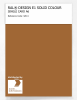 Product image 1 of the product “RAL® EFFECT E1 SINGLE CARD 300 SERIES 320-4 ”
