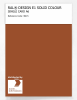 Product image 1 of the product “RAL® EFFECT E1 SINGLE CARD 300 SERIES 360-5 ”