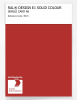 Product image 1 of the product “RAL® EFFECT E1 SINGLE CARD 400 SERIES 450-5 ”