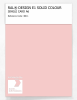 Product image 1 of the product “RAL® EFFECT E1 SINGLE CARD 400 SERIES 480-1 ”