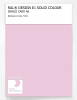 Artikelbild 1 des Artikels “RAL® EFFECT E1 SINGLE CARD 500 SERIES 510-1 “