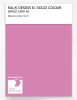 Product image 1 of the product “RAL® EFFECT E1 SINGLE CARD 500 SERIES 510-3 ”
