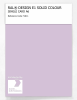 Artikelbild 1 des Artikels “RAL® EFFECT E1 SINGLE CARD 500 SERIES 540-1 “