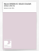 Product image 1 of the product “RAL® EFFECT E1 SINGLE CARD 500 SERIES 550-1 ”