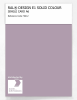 Artikelbild 1 des Artikels “RAL® EFFECT E1 SINGLE CARD 500 SERIES 560-2 “