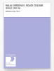 Artikelbild 1 des Artikels “RAL® EFFECT E1 SINGLE CARD 500 SERIES 570-3 “