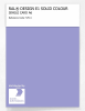 Artikelbild 1 des Artikels “RAL® EFFECT E1 SINGLE CARD 500 SERIES 570-4 “