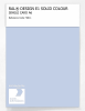 Artikelbild 1 des Artikels “RAL® EFFECT E1 SINGLE CARD 500 SERIES 580-1 “