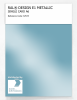 Artikelbild 1 des Artikels “RAL® EFFECT E1 SINGLE CARD 600 SERIES 670-M METALLIC “
