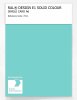 Artikelbild 1 des Artikels “RAL® EFFECT E1 SINGLE CARD 700 SERIES 710-1 “
