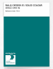 Artikelbild 1 des Artikels “RAL® EFFECT E1 SINGLE CARD 700 SERIES 710-4 “