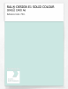 Artikelbild 1 des Artikels “RAL® EFFECT E1 SINGLE CARD 700 SERIES 730-1 “