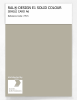 Product image 1 of the product “RAL® EFFECT E1 SINGLE CARD 700 SERIES 770-5 ”