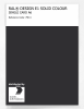 Artikelbild 1 des Artikels “RAL® EFFECT E1 SINGLE CARD 700 SERIES 790-4 “