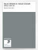 Artikelbild 1 des Artikels “RAL® EFFECT E1 SINGLE CARD 800 SERIES 820-4 “