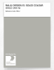 Artikelbild 1 des Artikels “RAL® EFFECT E1 SINGLE CARD 800 SERIES 850-2 “