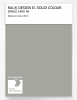 Artikelbild 1 des Artikels “RAL® EFFECT E1 SINGLE CARD 800 SERIES 850-3 “