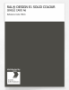 Artikelbild 1 des Artikels “RAL® EFFECT E1 SINGLE CARD 800 SERIES 850-6 “