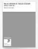 Artikelbild 1 des Artikels “RAL® EFFECT E1 SINGLE CARD 800 SERIES 860-4 “