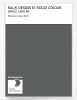 Artikelbild 1 des Artikels “RAL® EFFECT E1 SINGLE CARD 800 SERIES 860-6 “