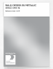 Artikelbild 1 des Artikels “RAL® EFFECT E6 SINGLE CARD 100 SERIES 110-M METALLIC “