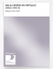 Artikelbild 1 des Artikels “RAL® EFFECT E6 SINGLE CARD 100 SERIES 160-M METALLIC “