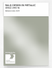 Artikelbild 1 des Artikels “RAL® EFFECT E6 SINGLE CARD 200 SERIES 210-M METALLIC “