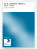 Artikelbild 1 des Artikels “RAL® EFFECT E6 SINGLE CARD 600 SERIES 650-M METALLIC “
