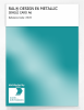 Artikelbild 1 des Artikels “RAL® EFFECT E6 SINGLE CARD 700 SERIES 720-M METALLIC “