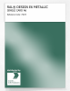 Artikelbild 1 des Artikels “RAL® EFFECT E6 SINGLE CARD 700 SERIES 740-M METALLIC “