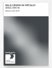 Artikelbild 1 des Artikels “RAL® EFFECT E6 SINGLE CARD 800 SERIES 810-M METALLIC “