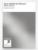 Artikelbild 1 des Artikels “RAL® EFFECT E6 SINGLE CARD 800 SERIES 850-M METALLIC “