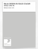 Artikelbild 1 des Artikels “RAL® EFFECT E6 SINGLE SHEET 100 SERIES A6 110-6 “