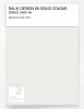 Product image 1 of the product “RAL® EFFECT E6 SINGLE SHEET 100 SERIES A6 120-1 ”
