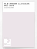 Artikelbild 1 des Artikels “RAL® EFFECT E6 SINGLE SHEET 100 SERIES A6 160-6 “