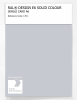 Artikelbild 1 des Artikels “RAL® EFFECT E6 SINGLE SHEET 100 SERIES A6 170-1 “