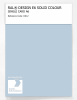 Product image 1 of the product “RAL® EFFECT E6 SINGLE SHEET 100 SERIES A6 180-2 ”