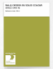 Artikelbild 1 des Artikels “RAL® EFFECT E6 SINGLE SHEET 200 SERIES A6 250-4 “