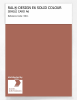 Product image 1 of the product “RAL® EFFECT E6 SINGLE SHEET 300 SERIES A6 330-1 ”