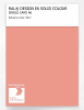 Artikelbild 1 des Artikels “RAL® EFFECT E6 SINGLE SHEET 400 SERIES A6 430-2 “