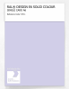 Product image 1 of the product “RAL® EFFECT E6 SINGLE SHEET 500 SERIES A6 570-1 ”