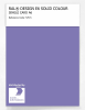 Product image 1 of the product “RAL® EFFECT E6 SINGLE SHEET 500 SERIES A6 570-5 ”