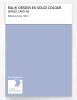 Artikelbild 1 des Artikels “RAL® EFFECT E6 SINGLE SHEET 500 SERIES A6 580-3 “
