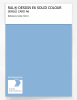 Artikelbild 1 des Artikels “RAL® EFFECT E6 SINGLE SHEET 600 SERIES A6 610-4 “